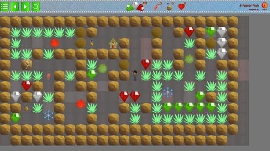 Gem Collector — screenshot 1