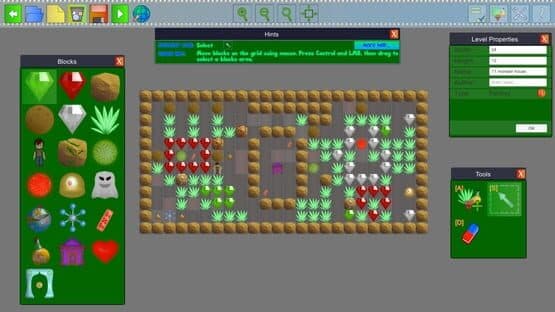 Gem Collector — screenshot 2