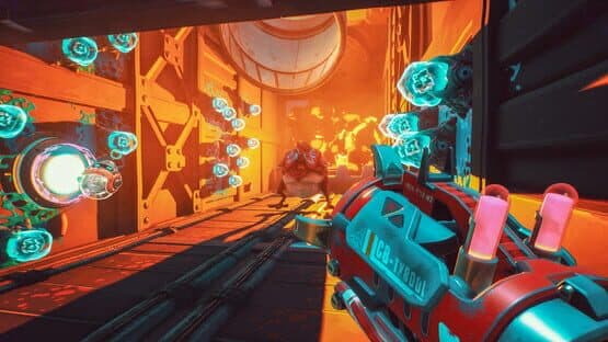 Vicious Circle — screenshot 2