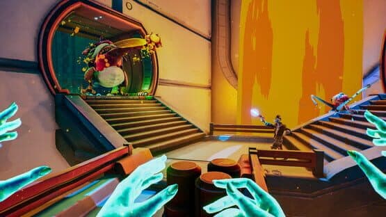 Vicious Circle — screenshot 5