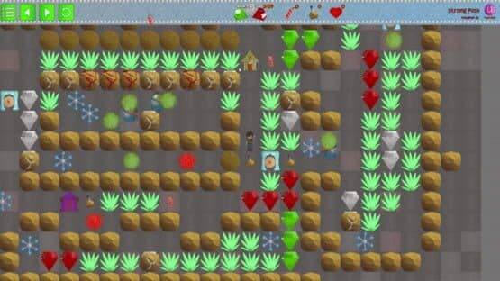 Gem Collector — screenshot 4