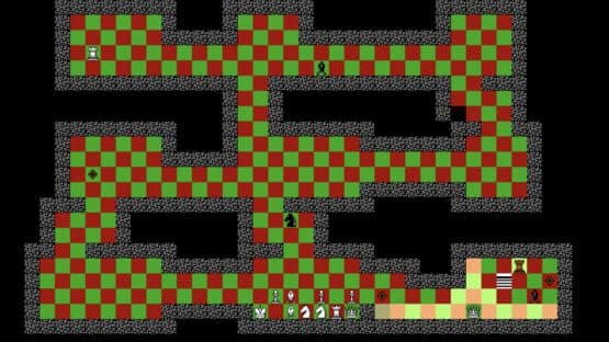 Chogue — screenshot 2