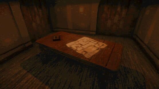 Lost in the Backrooms — screenshot 2