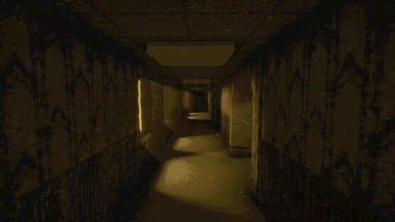 Lost in the Backrooms — screenshot 4