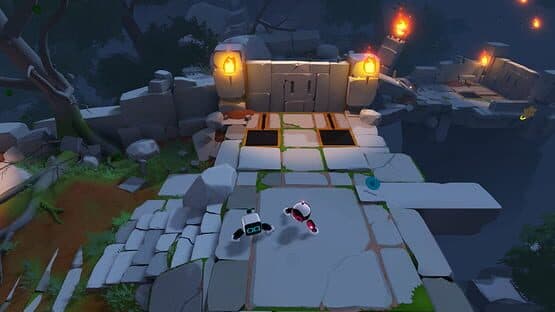 Biped — screenshot 1