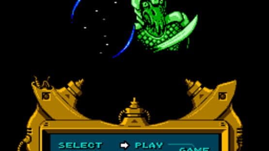 Overlord — screenshot 1