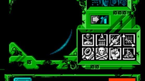 Overlord — screenshot 2