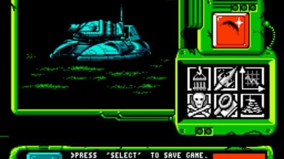 Overlord — screenshot 3