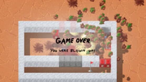 Destruction Darius — screenshot 2