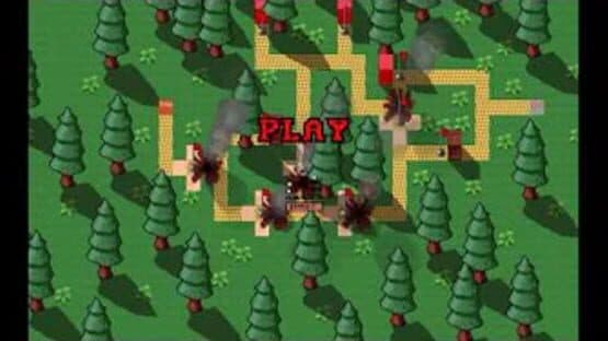 Destruction Darius 2 — screenshot 1