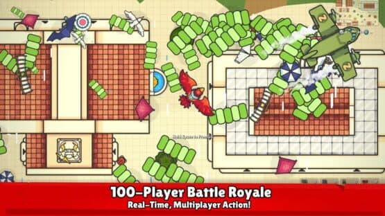Zombs Royale — screenshot 2