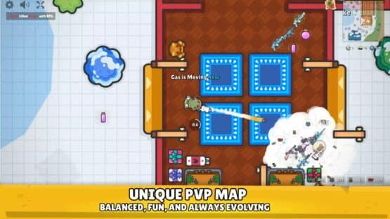 Zombs Royale — screenshot 3