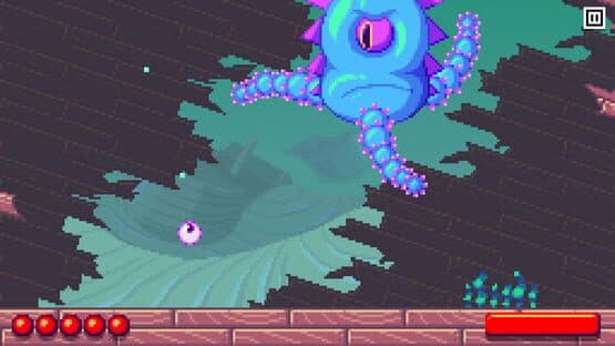 Witcheye — screenshot 2
