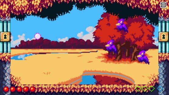 Witcheye — screenshot 3