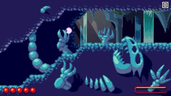Witcheye — screenshot 6