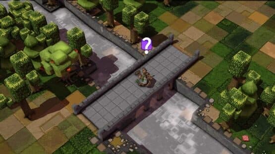 Trollskog — screenshot 3