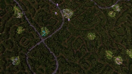 Trollskog — screenshot 5