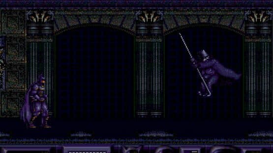 Batman Returns — screenshot 1
