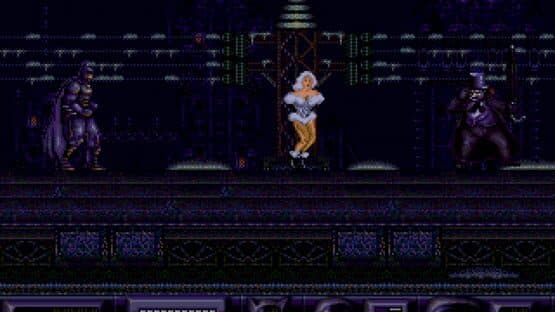Batman Returns — screenshot 2