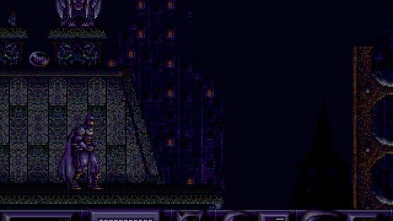 Batman Returns — screenshot 4