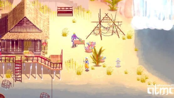 Atma — screenshot 1