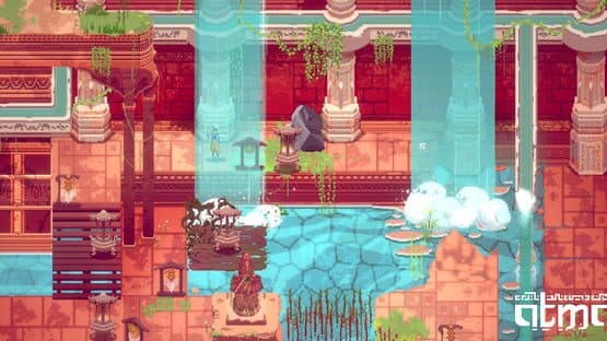 Atma — screenshot 2