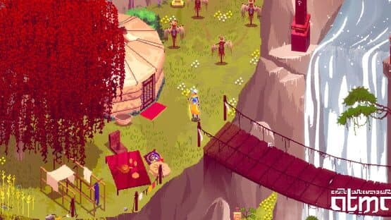 Atma — screenshot 3