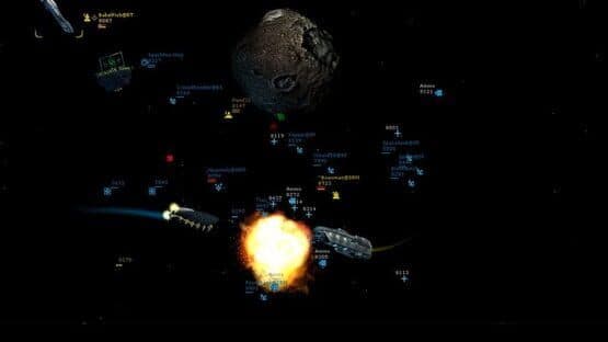 Allegiance — screenshot 2