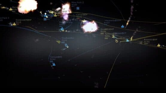 Allegiance — screenshot 3