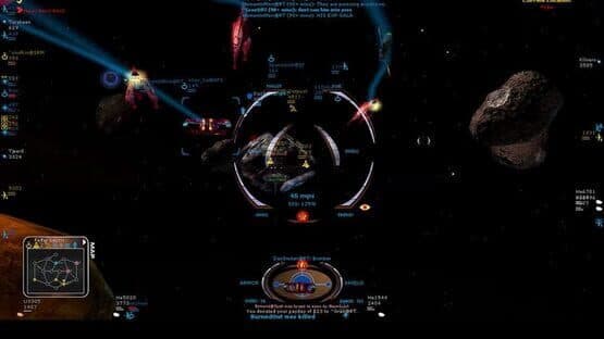 Allegiance — screenshot 4