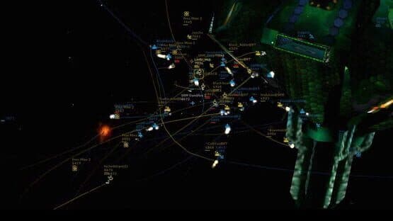 Allegiance — screenshot 5