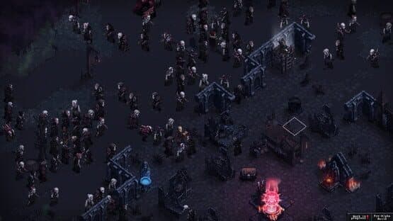 The Last Spell — screenshot 5