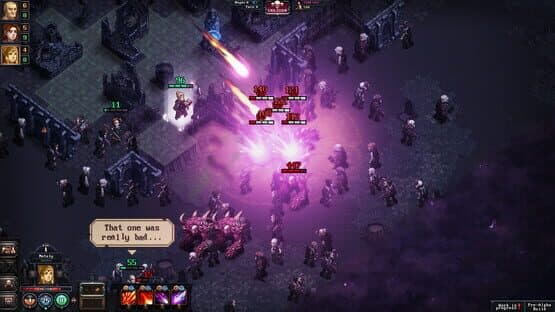 The Last Spell — screenshot 6