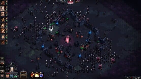 The Last Spell — screenshot 7