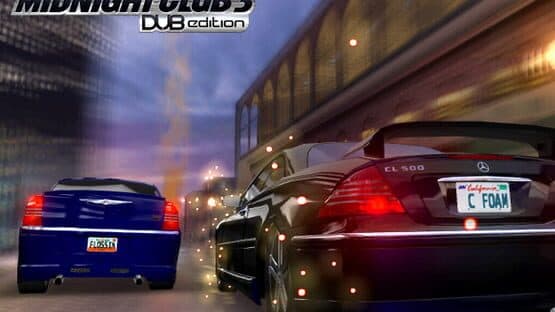 Midnight Club 3: DUB Edition — screenshot 5