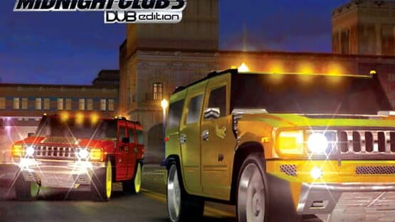 Midnight Club 3: DUB Edition — screenshot 6