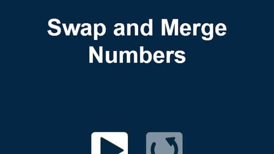 Swap n Merge — screenshot 4