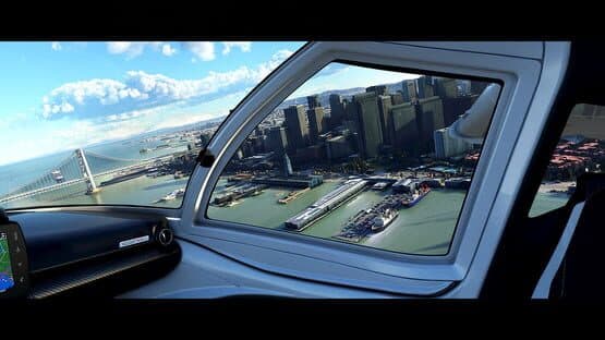 Microsoft Flight Simulator — screenshot 2