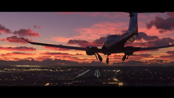 Microsoft Flight Simulator — screenshot 3