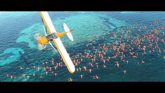 Microsoft Flight Simulator — screenshot 4