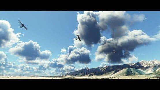 Microsoft Flight Simulator — screenshot 5