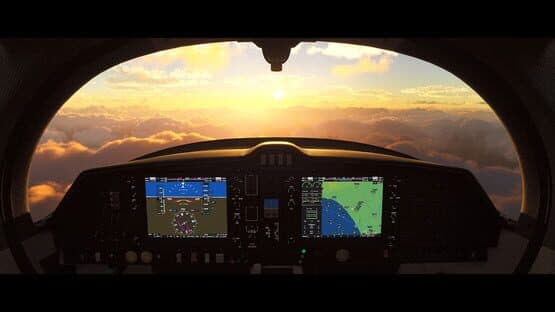 Microsoft Flight Simulator — screenshot 7