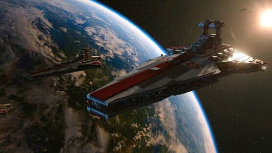 LEGO Star Wars: The Skywalker Saga — screenshot 5