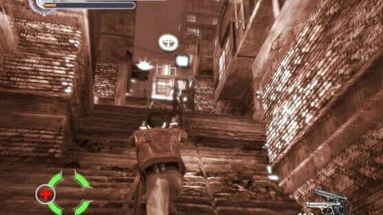 Stranglehold — screenshot 5