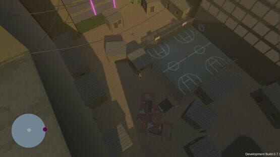 Neon Sword — screenshot 2
