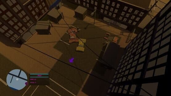 Neon Sword — screenshot 3