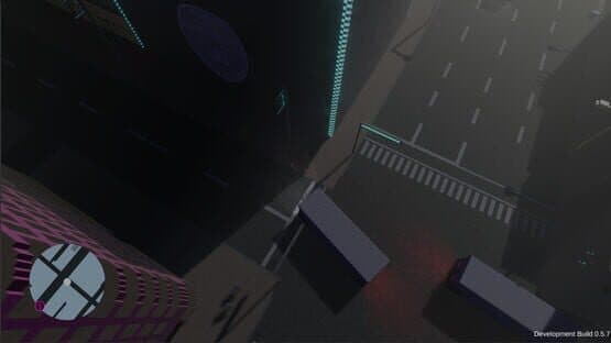 Neon Sword — screenshot 4