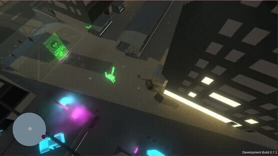 Neon Sword — screenshot 6