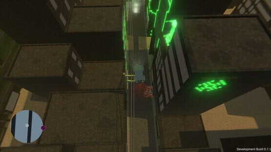 Neon Sword — screenshot 7