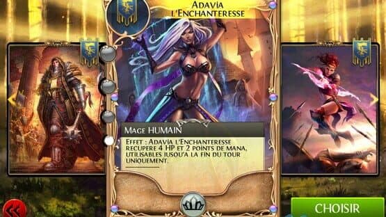 Order & Chaos Duels — screenshot 2